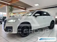 2018 Audi Q2