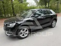 2018 Audi Q2