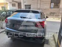 2018 Audi Q2