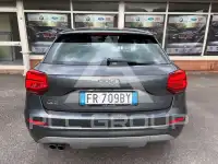 2018 Audi Q2