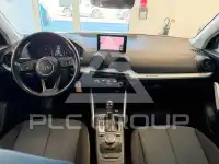 2018 Audi Q2