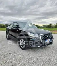2018 Audi Q2
