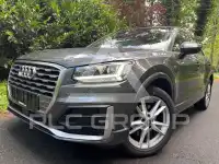 2018 Audi Q2