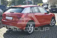 2018 Audi Q2