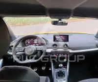 2018 Audi Q2