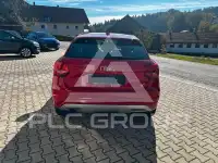 2018 Audi Q2