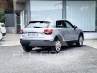 2018 Audi Q2