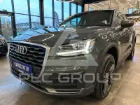 2018 Audi Q2