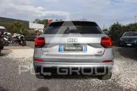 2018 Audi Q2