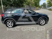 2018 Audi Q2
