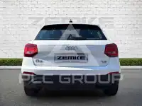 2018 Audi Q2