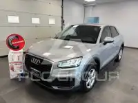 2018 Audi Q2