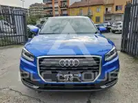 2018 Audi Q2