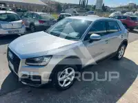 2018 Audi Q2