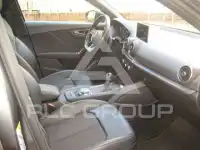 2018 Audi Q2