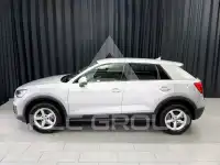 2018 Audi Q2