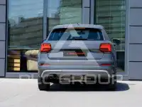 2018 Audi Q2