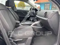 2018 Audi Q2