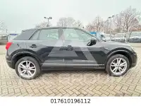 2018 Audi Q2