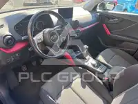 2018 Audi Q2