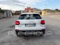 2018 Audi Q2