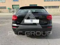 2018 Audi Q2