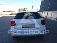 2018 Audi Q2