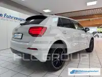 2018 Audi Q2