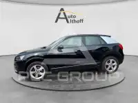 2018 Audi Q2