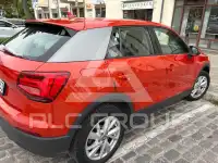 2018 Audi Q2