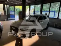 2018 Audi Q2