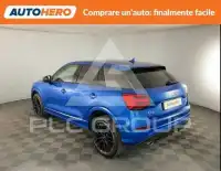 2018 Audi Q2