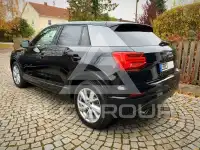 2018 Audi Q2