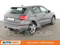 2018 Audi Q2