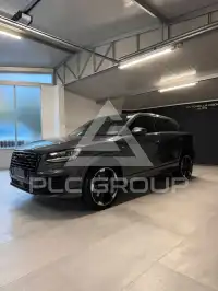 2018 Audi Q2