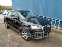 2018 Audi Q2