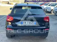 2018 Audi Q2