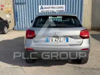 2018 Audi Q2