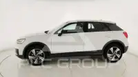 2018 Audi Q2