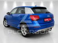 2018 Audi Q2
