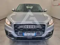 2018 Audi Q2