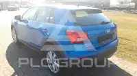 2018 Audi Q2