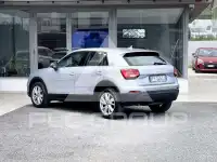 2018 Audi Q2