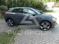 2018 Audi Q2