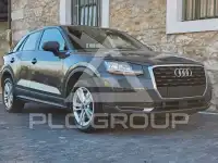 2018 Audi Q2