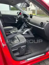 2018 Audi Q2
