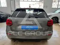 2018 Audi Q2
