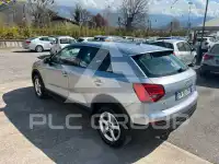 2018 Audi Q2