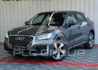 2018 Audi Q2