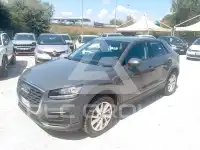 2018 Audi Q2